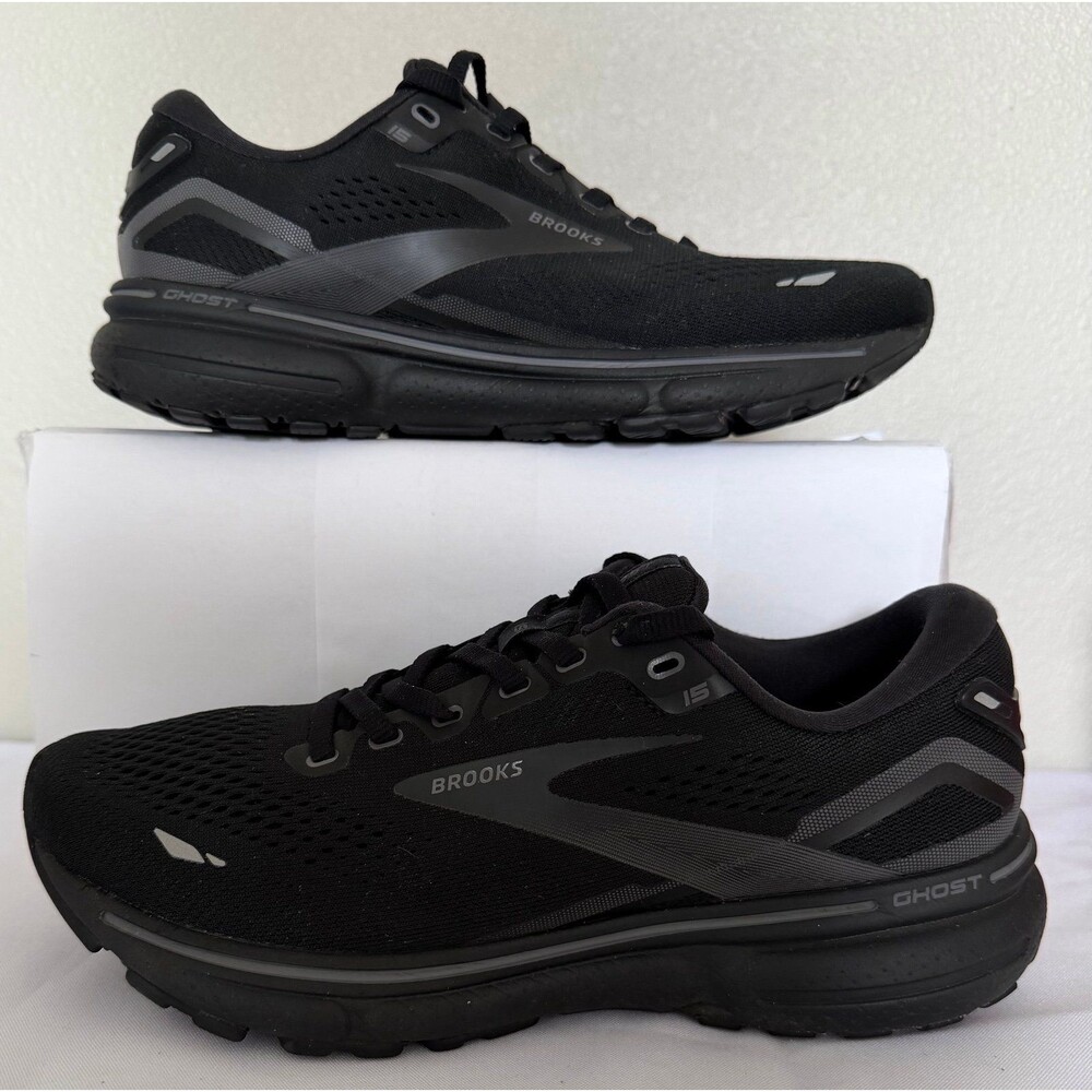Brooks Ghost 15 Running Shoes Sneakers Women’s 8B